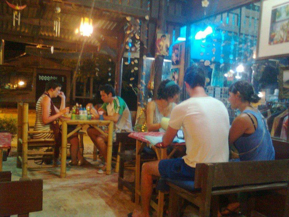 Abc Bungalow Baan Tai Esterno foto