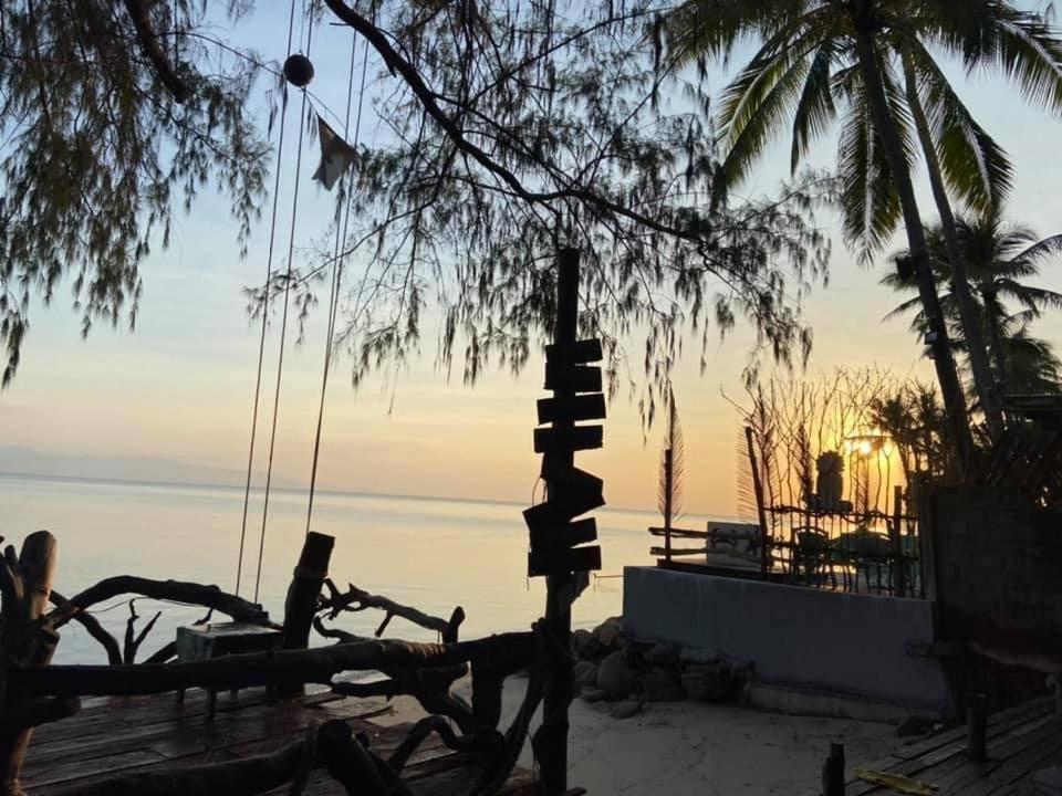 Abc Bungalow Baan Tai Esterno foto