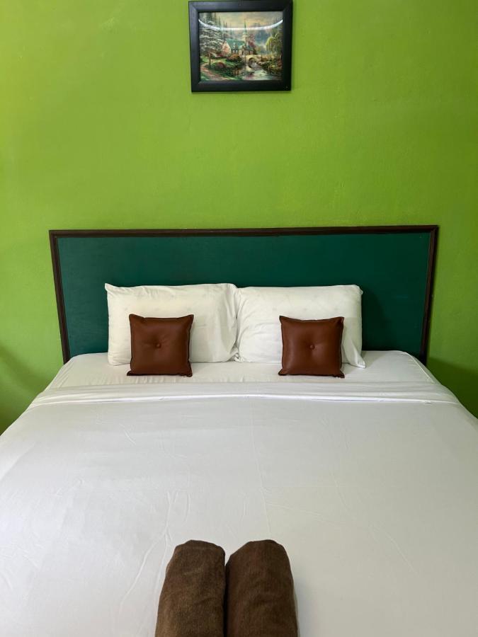 Abc Bungalow Baan Tai Esterno foto