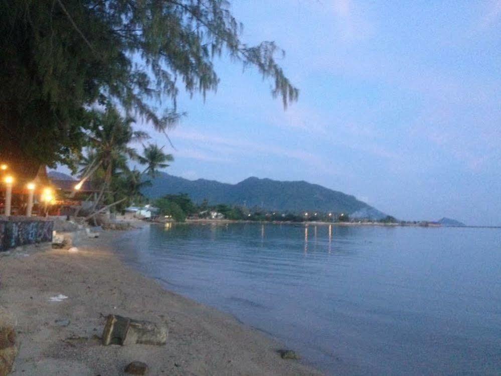 Abc Bungalow Baan Tai Esterno foto